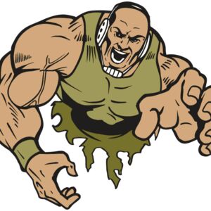 AR WRESTLING MEN 52 RC Thumbnail