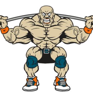 AR31 WEIGHTS 01 RQC Thumbnail