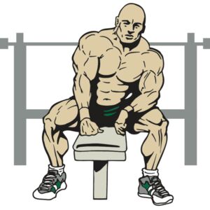 AR WEIGHTS 36 RQC Thumbnail