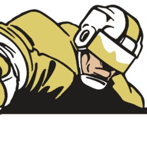 AR3 HOCKEY 19 RQC Thumbnail