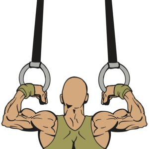 AR GYM 14 R Thumbnail