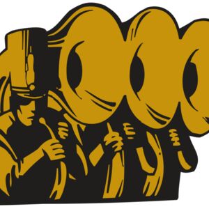 RR BAND 28 RQC Thumbnail