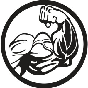 AR WEIGHTS 24 RQC Thumbnail