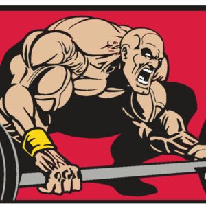 AR WEIGHTS 45 RC Thumbnail