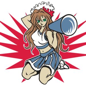 AR31 CHEER 02 RQC Thumbnail