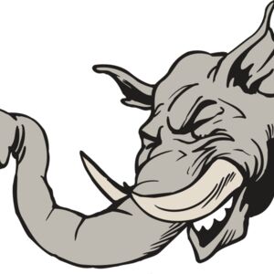 AR5 Elephant 14 RQC Thumbnail