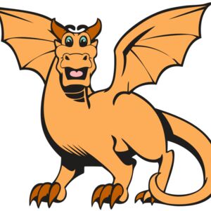 BAW DRAGON 18 RC Thumbnail