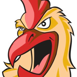 GAMECOCK HD0502 RQC Thumbnail