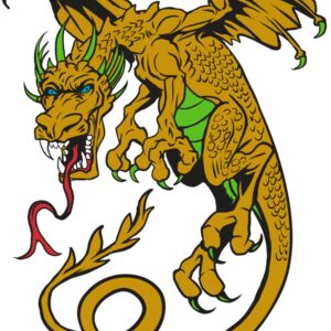 AR28 DRAGON 01 RQC Thumbnail