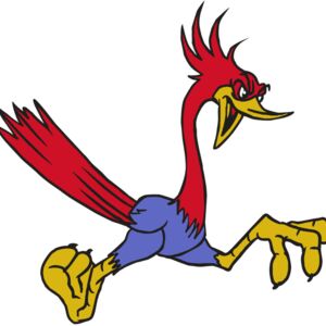 AR31 ROADRUNNER 01 RQC Thumbnail