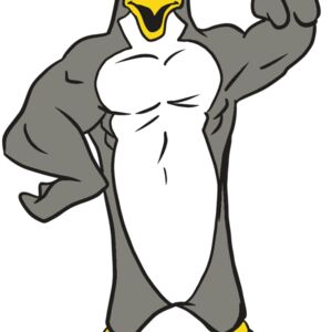 AR19 PENGUIN 02 RQC Thumbnail