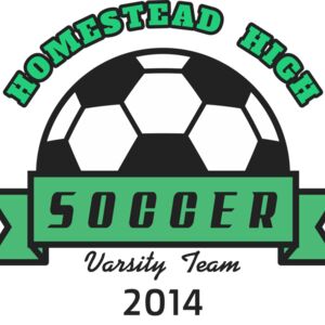 Soccer Template DNT001 Thumbnail