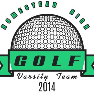 Golf Template DNT001 Thumbnail