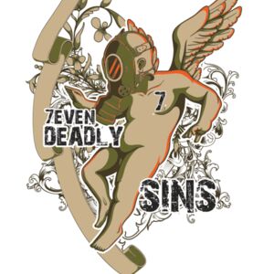 designious t shirt design 301 Thumbnail