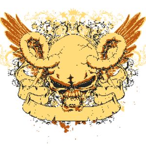 designious t shirt design 202 Thumbnail