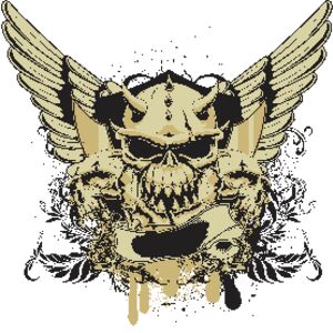 designious t shirt design 204 Thumbnail