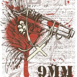 designious t shirt design 366 Thumbnail