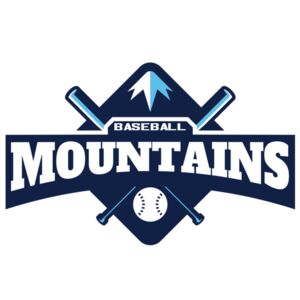 Mountains Baseball logo 01 Thumbnail