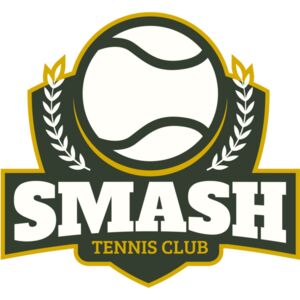 Smash Tennis Club logo 01 Thumbnail