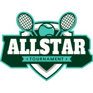 All star Tournament logo 01 Thumbnail