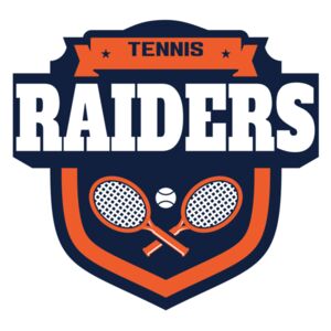 Raiders Tennis logo 01 Thumbnail