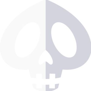 Elements Skulls logo template 16 Thumbnail