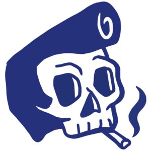 Elements Skulls logo template 46 Thumbnail