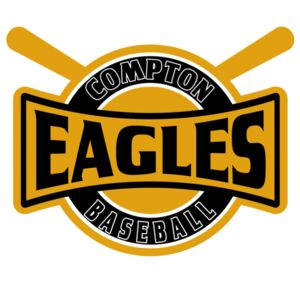 Baseball Logo Team 10 Thumbnail