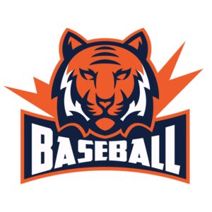 Tiger Team Baseball 01 Thumbnail