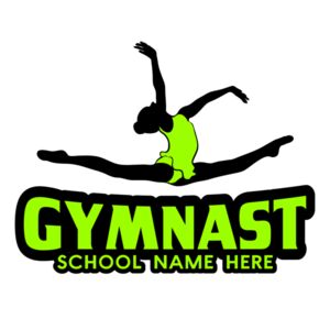 Gymnastics 28 Thumbnail