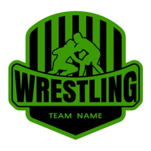 Wrestling 13 Thumbnail