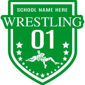 Wrestling 65 Thumbnail