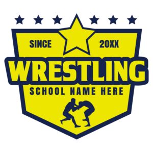 Wrestling 68 Thumbnail