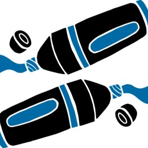 Art Spray Cans Thumbnail