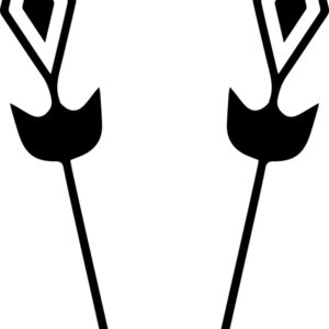 Samurai spears Thumbnail