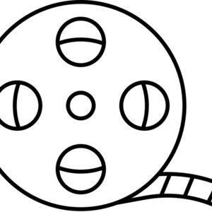 Movie Film Thumbnail