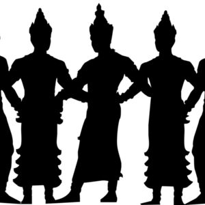 Historian Dancer Thumbnail