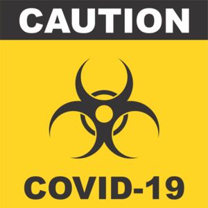 Square Caution Thumbnail
