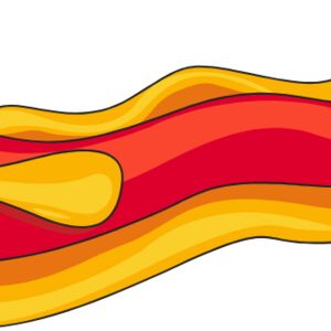 Cartoon Eel1 Thumbnail