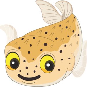 Pufferfish1 Thumbnail