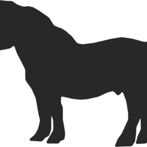 Horse Silhouette34 Thumbnail