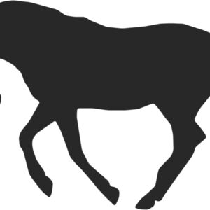 Horse Silhouette 51 Thumbnail