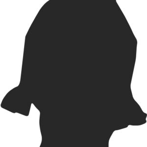 Horseback Silhouette 8 Thumbnail