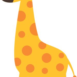 Giraffe 3 Thumbnail