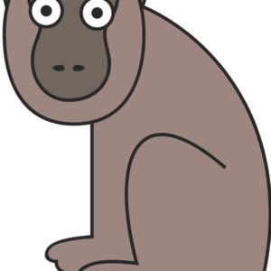 Monkey 1 Thumbnail