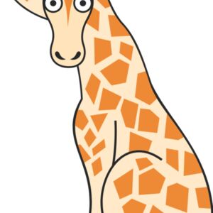 Giraffe 2 Thumbnail