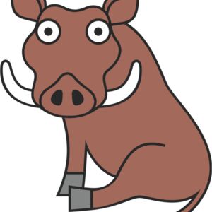 Boar 1 Thumbnail