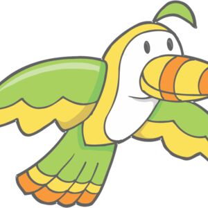 Parrot 1 Thumbnail
