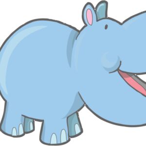 Hippo 1 Thumbnail