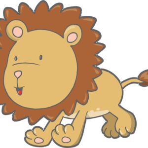 Lion 1 Thumbnail